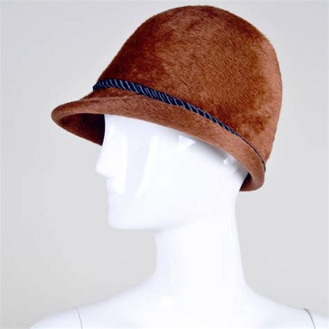 st laurent hats for women